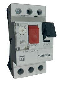C&S MPCB TCMS-32SE-23
