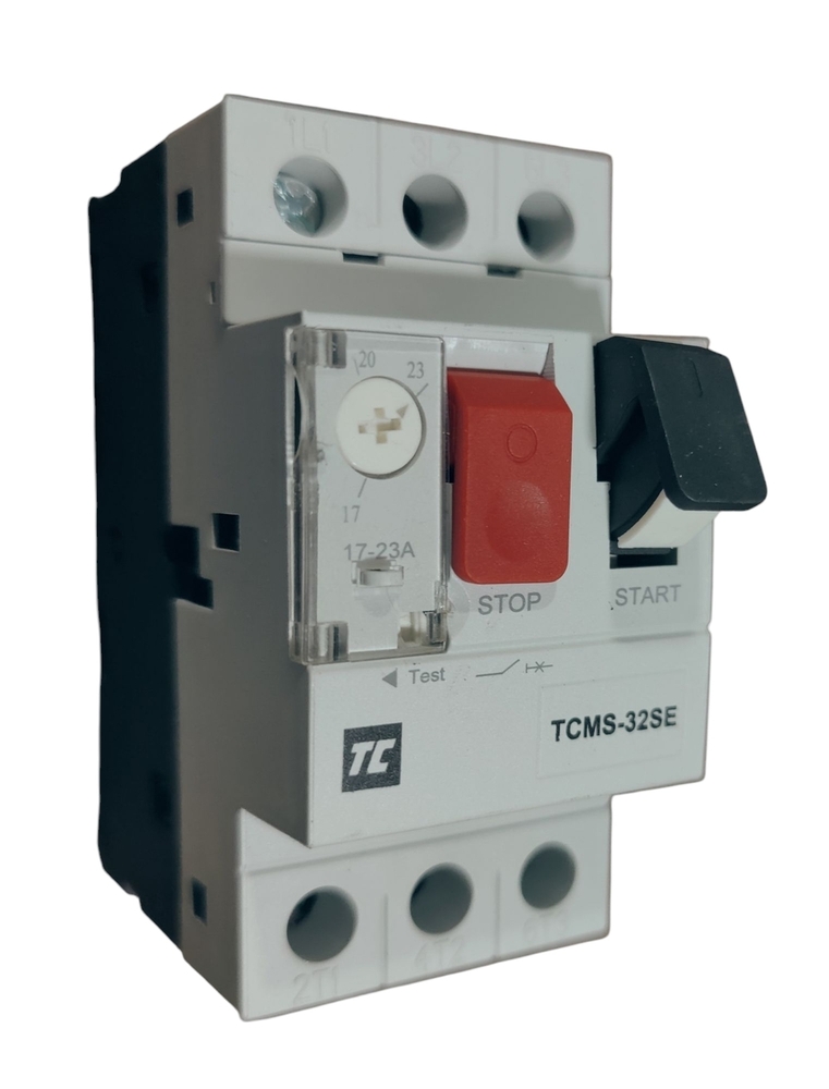 C&S MPCB TCMS-32SE-23