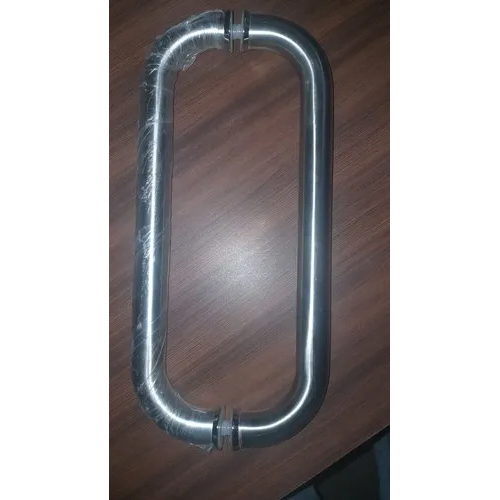Ss D Type Handle - Application: Commercial