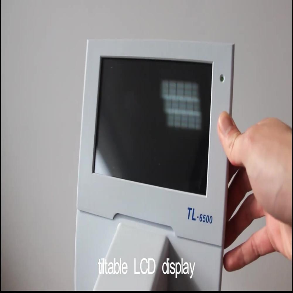 Best Auto Lensmeter - 255x224x434 Mm, 100-240v Power Supply, White Color, 5 Kg Weight, Suitable For Hospital And Clinic Use