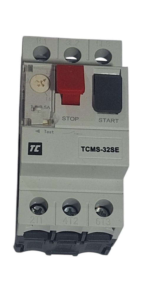 C&S MPCB TCMS-32SE-2.5