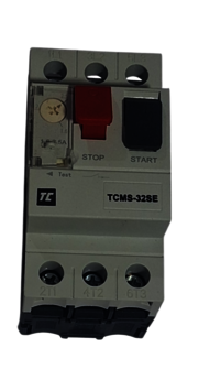 C&S MPCB TCMS-32SE-2.5