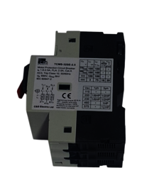 C&S MPCB TCMS-32SE-2.5