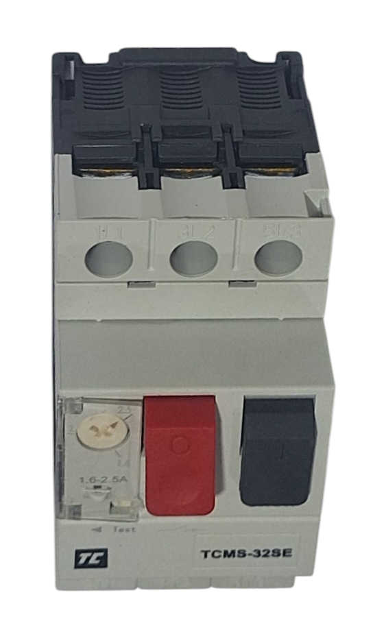 C&S MPCB TCMS-32SE-2.5