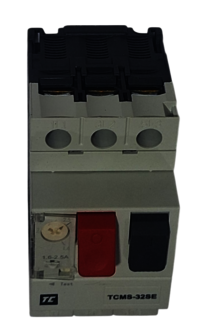 C&S MPCB TCMS-32SE-2.5