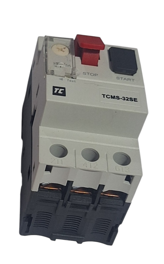 C&S MPCB TCMS-32SE-2.5