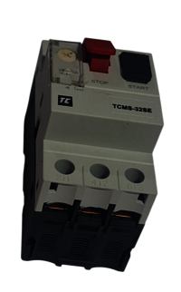 C&S MPCB TCMS-32SE-2.5