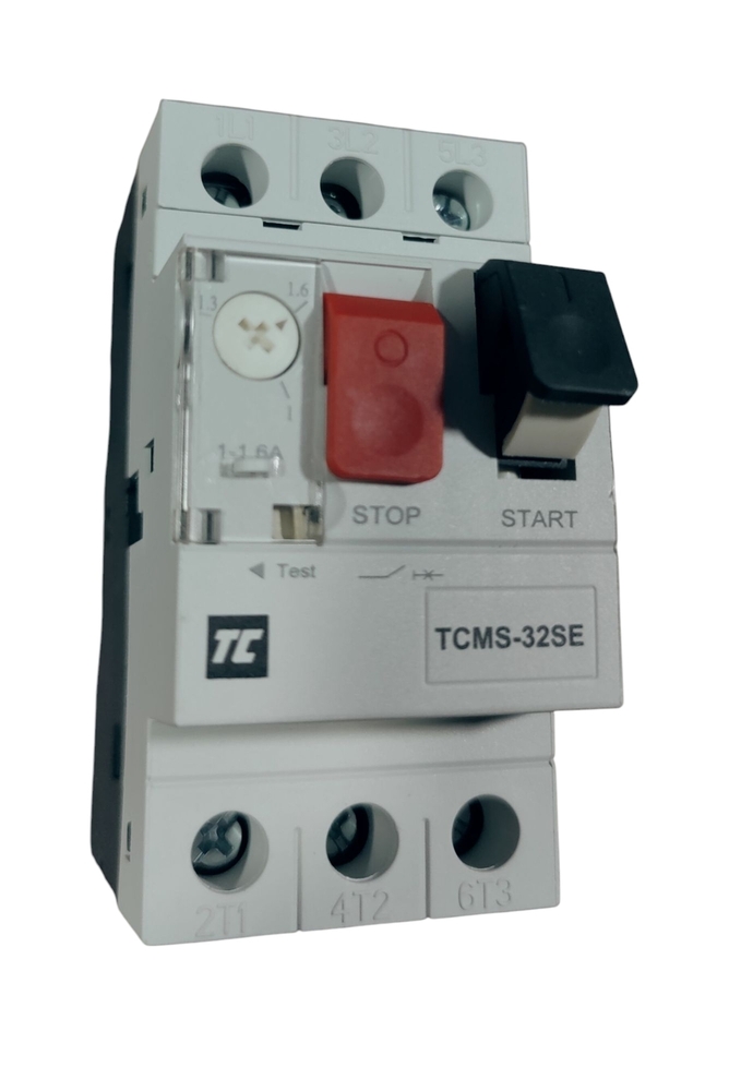 C&S MPCB TCMS-32SE-0.16