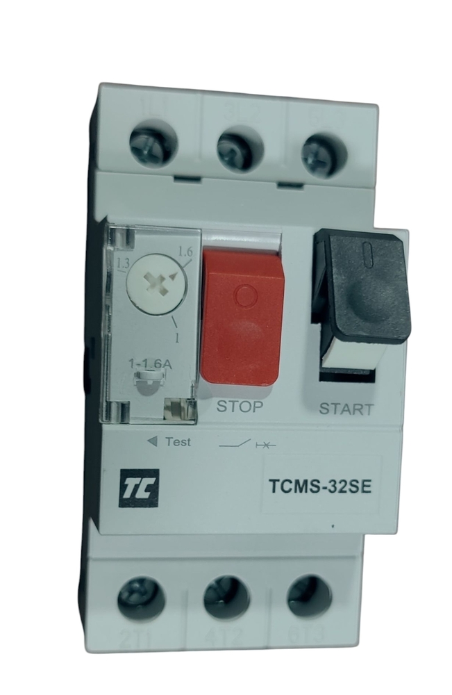 C&S MPCB TCMS-32SE-0.16