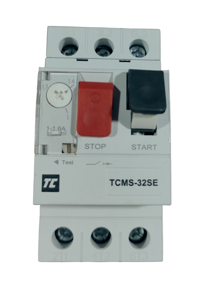 C&S MPCB TCMS-32SE-0.16