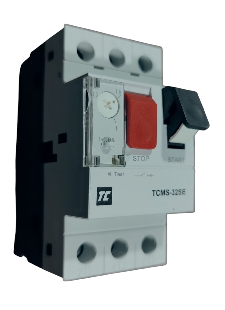C&S MPCB TCMS-32SE-0.16