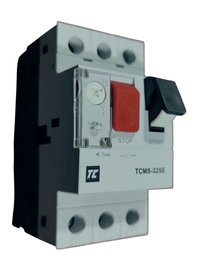 C&S MPCB TCMS-32SE-0.16