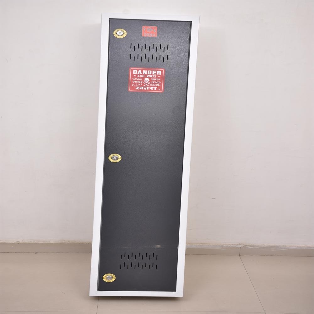 PLC ELEVATOR CONTROL PANEL
