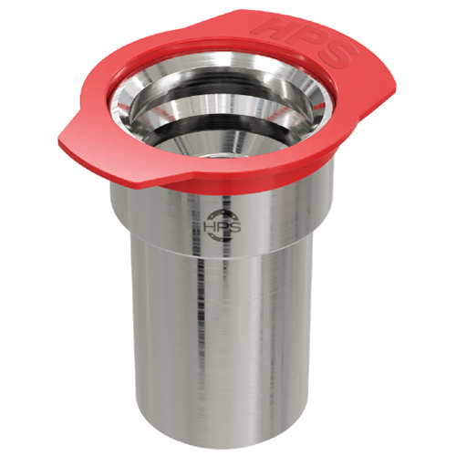 Straight Socket Female Thread - Application: Industrial