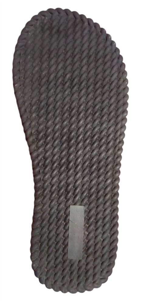 Slipper Maquette with Side Wall Design