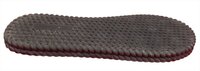 Slipper Maquette with Side Wall Design