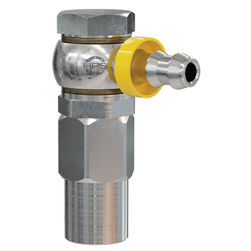 Sa1T10 Cooling Application One Coupling -Two Circuits - Application: Industrial