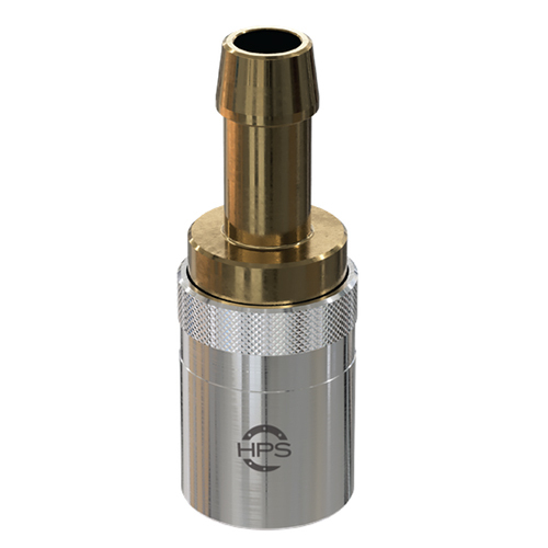 Straight Socket - Application: Industrial