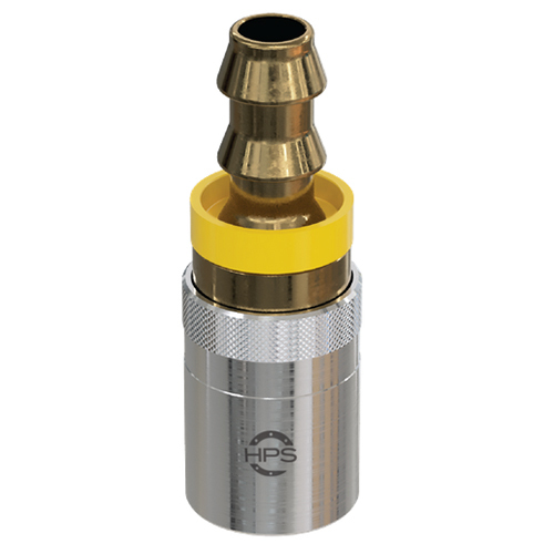 Straight Sockets For Push-Lock Hose - Application: Industrial