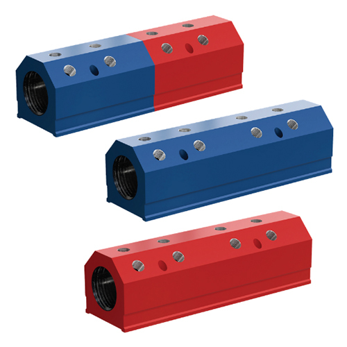 Hpac-1 Water Collector - Application: For Pipe Fitting