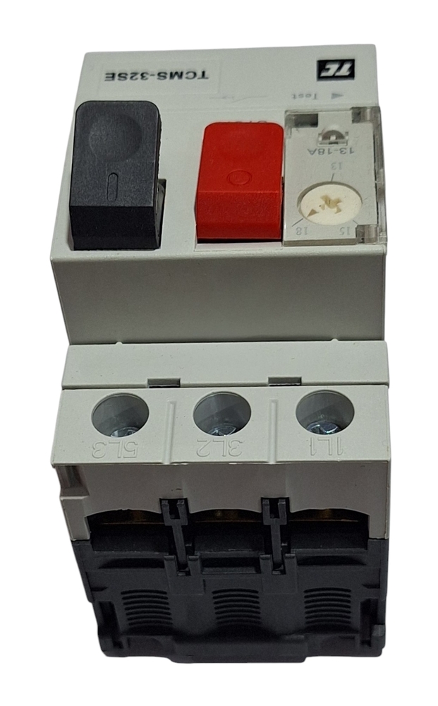 C&S MPCB TCMS-32SE-18
