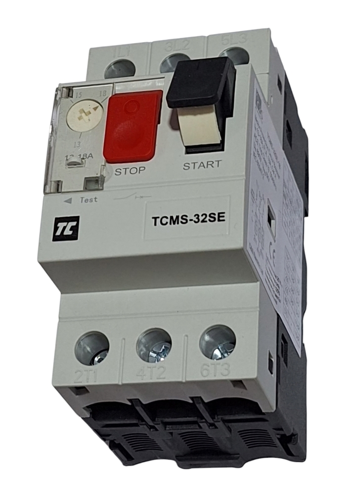 C&S MPCB TCMS-32SE-18