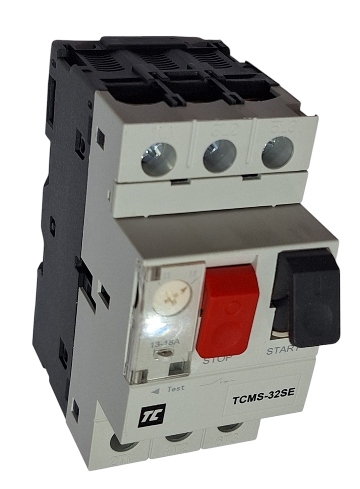 C&S MPCB TCMS-32SE-18