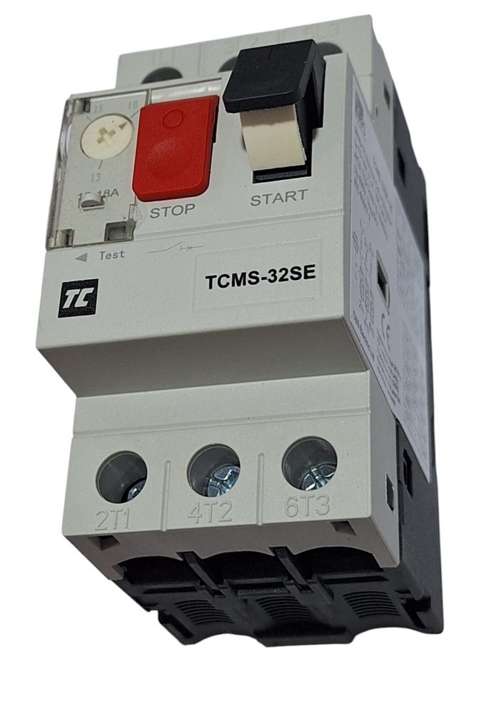 C&S MPCB TCMS-32SE-18