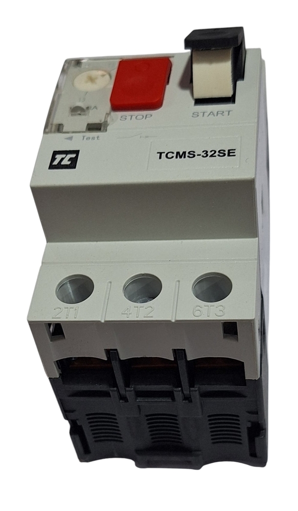 C&S MPCB TCMS-32SE-18