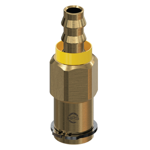 Water Multi-Couplings-29 Series-Socket - Application: Industrial