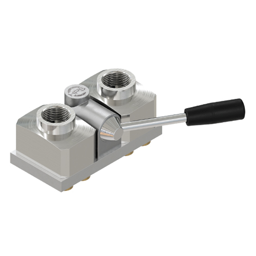 Cfr100 Water Multi-Couplings -29 Series - Application: Industrial