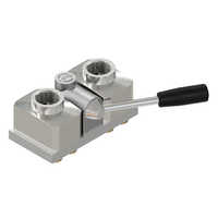 Cfr100 Water Multi-Couplings -29 Series - Application: Industrial