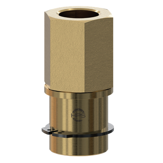 Water Multi-Couplings-25 Series Socket - Application: Industrial