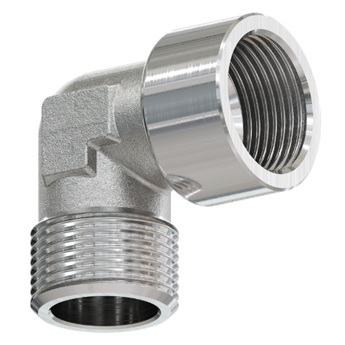 Water Multi-Couplings-26 Series Elbows - Application: Industrial