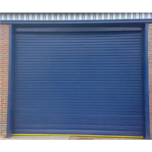 Manual Rolling Shutter