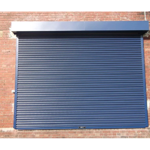 Shop Rolling Shutter