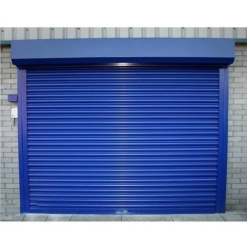 Remote Rolling Shutter