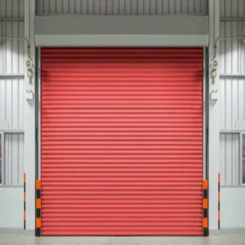 MS Rolling Shutter