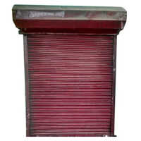 Polycarbonate Rolling Shutter