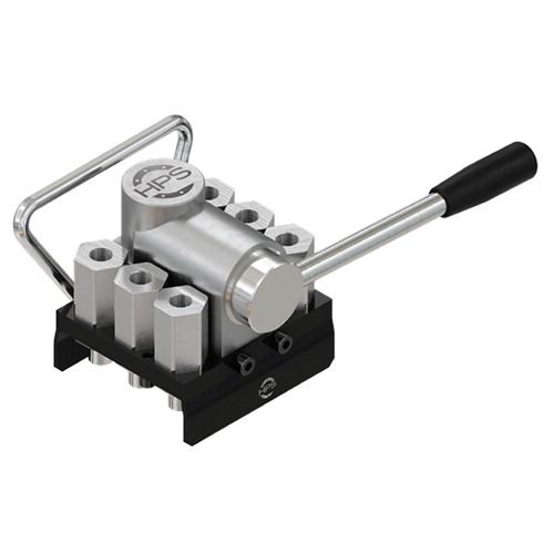 Oil Multi-Couplings-48 Series Press Side - Application: Industrial