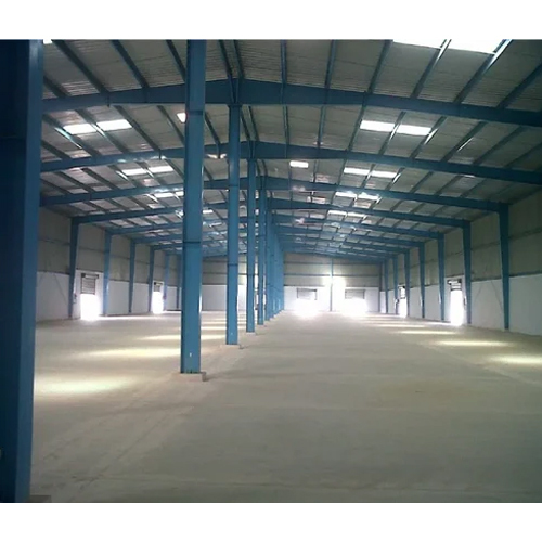 PEB Fabrication Service