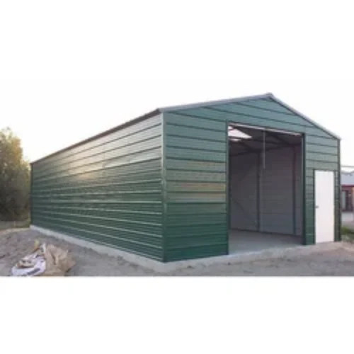 PEB Warehouse Shed