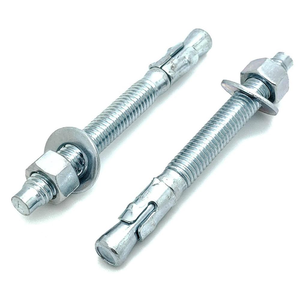 ANCHOR FASTNERS