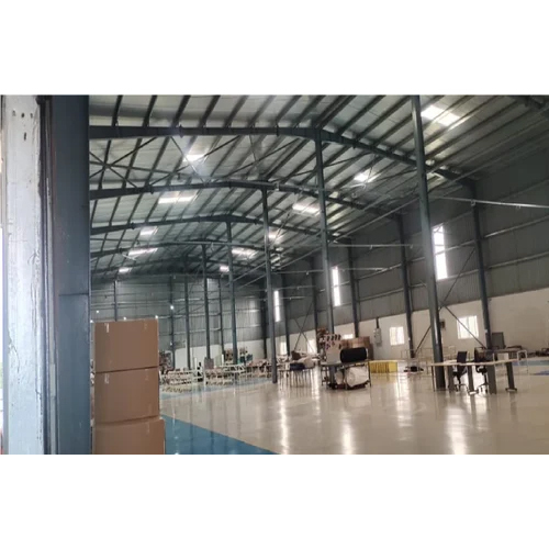 Peb Detail Engineering Service