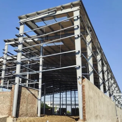 Industrial Engineering Service By Sree Meenakshi Fabricators