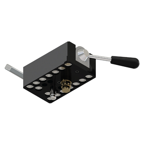 R14 Oil Multi-Couplings-M115 Series - Application: Industrial