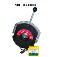 Fail Safe Disc Brake