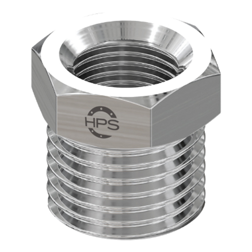 Male Reducers - Color: Silver