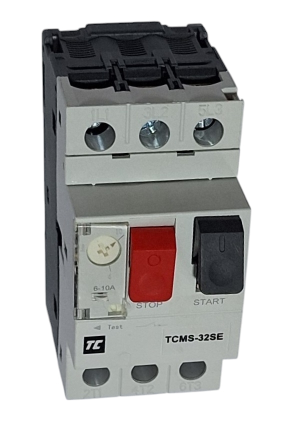 C&S MPCB TCMS-32SE-10