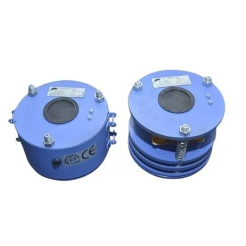 Motor Crane Brake